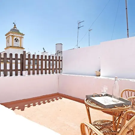 Сasa de vacaciones Casa Pepa