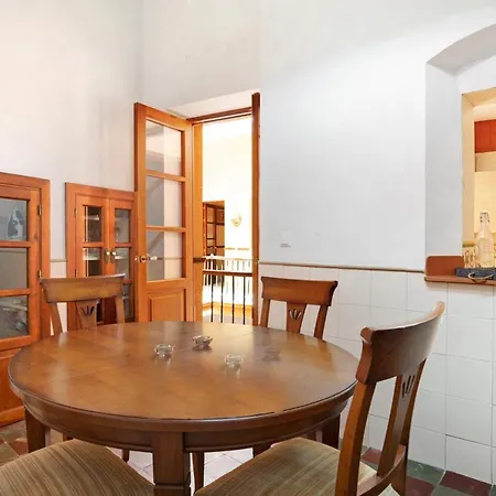 Casa Pepa * Chiclana de la Frontera