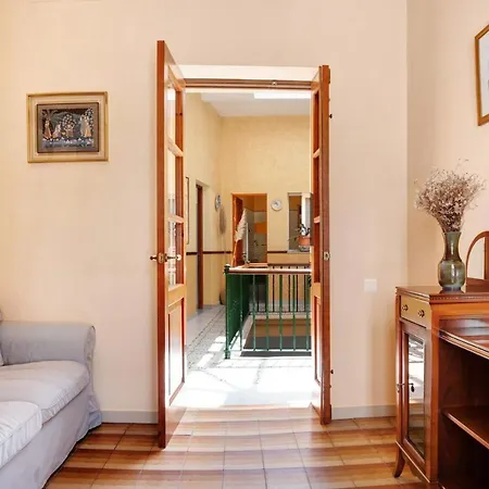 Сasa de vacaciones Casa Pepa Chiclana de la Frontera