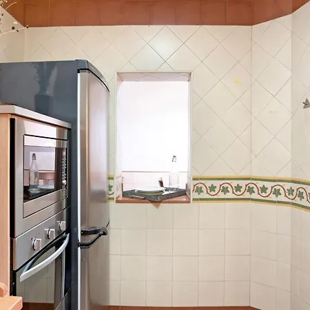 Сasa de vacaciones Casa Pepa