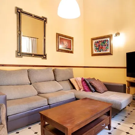 Casa Pepa Сasa de vacaciones Chiclana de la Frontera