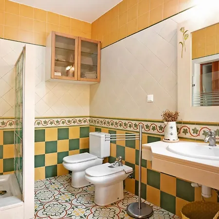 Casa Pepa Сasa de vacaciones