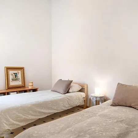 Casa Pepa Сasa de vacaciones Chiclana de la Frontera
