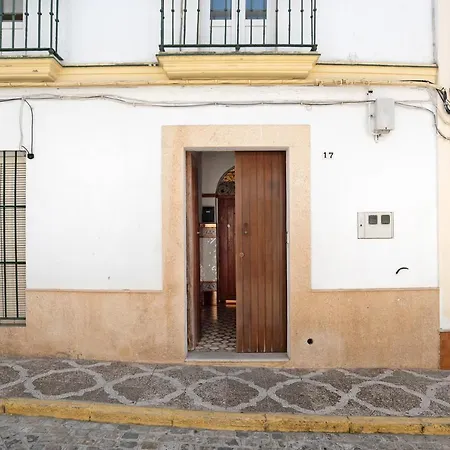 Casa Pepa * Chiclana de la Frontera
