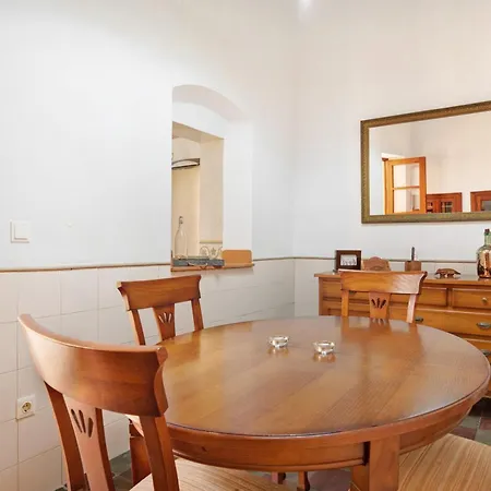 Holiday home Casa Pepa *