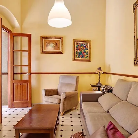Holiday home Casa Pepa