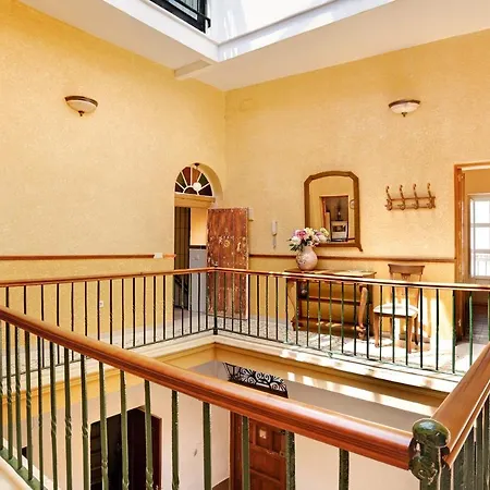 Tatil Evi Casa Pepa *