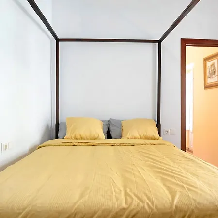 Tatil Evi Casa Pepa *